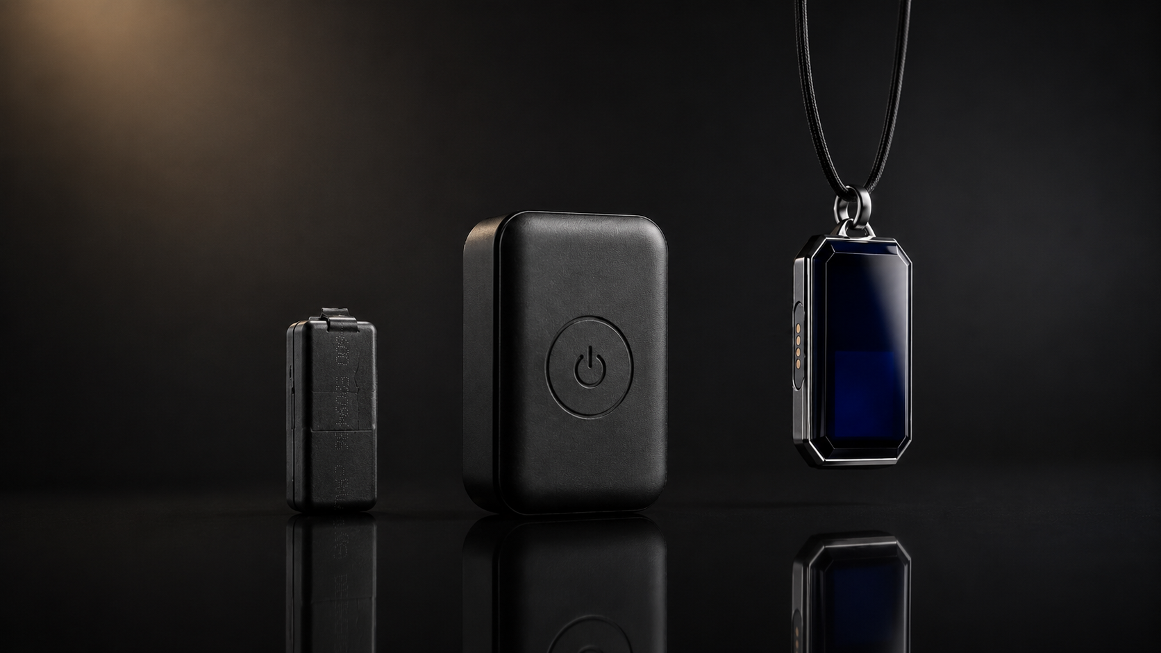 TrackPoint GPS-Tracker Familie
